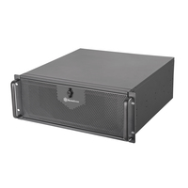 SilverStone RM42-502 - Montage en rack - 4U - SSI EEB