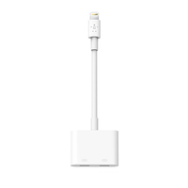 Belkin Lightning Audio + Charge RockStar - Câble