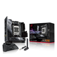 Carte mère ASUS ROG STRIX X670E-I GAMING WIFI AM5