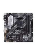 ASUS Prime B550M-A/CSM - AMD - Socket AM4 - Carte mère