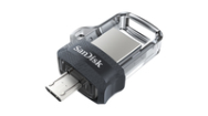 Clé USB SanDisk Ultra Dual 32 Go