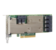Adaptateur BROADCOM 9305-24i PCIe SAS/SATA 24 ports
