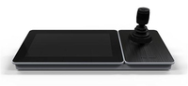 Clavier USB HIKVISION DS-1600KI noir