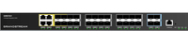 Grandstream GWN7831 - Switch administrable couche 3 - Switch