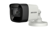 Hikvision DS-2CE16H8T-ITF – Caméra de surveillance – Extérieur