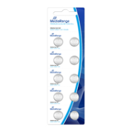 Batterie MediaRange MRBAT112 SR54 1,5 V