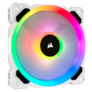 Corsair série LL LL120 RGB double boucle lumineuse