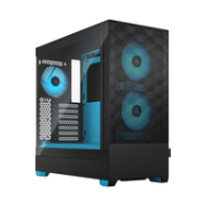 Châssis PC tour Pop Air Fractal Design