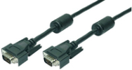 Câble VGA LogiLink 20 m