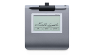 Terminal de signature Wacom STU-430 avec écran LCD