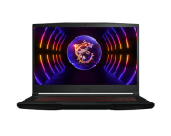 MSI Gaming THIN GF63 12VF-290 i7 15,6" 16 Go 512 Go