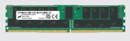 Micron - DDR4 - Module - 16 Go - DIMM 288 broches