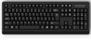 Clavier USB MediaRange MROS109