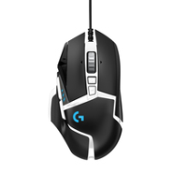 Souris de jeu Logitech G502 (Hero)