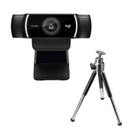 Logitech HD Pro Web Camera C922 - Web Camera