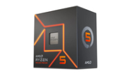 AMD Ryzen 5 7600 - 3,8 GHz - 6 cœurs