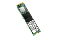 Transcend 110S - SSD - 1 To - interne - M.2 2280