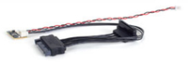 Câble HDD pour capteur thermique en ligne OWC