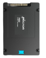 Micron 7450 MAX - 1600 Go - U.3