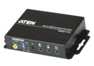 ATEN VC182 - Convertisseur vidéo - VGA