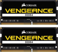 Corsair Vengeance - DDR4 - kit
