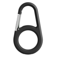 Belkin Support sécurisé avec mousqueton Apple AirTag