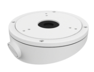 Hikvision DS-1281ZJ-M - Assemblage