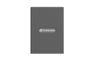 Transcend TS-RDE2 - LECTEUR DE CARTE CFEXPRESS TYPE-B