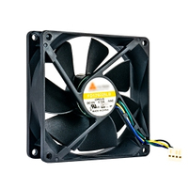 QNAP Ventilateur FAN-9CM-T01 - Ventilateur universel