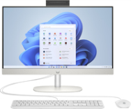 HP 24-cr0101ng 23,8" FHD - Core i3 - 8 Go - 512 Go - Windows 11 Famille