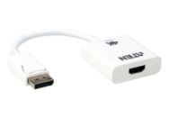 ATEN VC986B - Adaptateur - DisplayPort mâle vers HDMI femelle