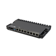 Routeur MikroTik RB5009UG+S+IN - Réseau