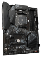 Gigabyte B550 Gaming X V2 - AMD Ryzen - Carte mère socket AM4