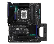 Carte mère ASRock Z690 EXTREME 1700 12e génération