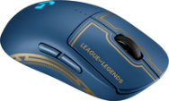 Logitech G PRO Édition League of Legends