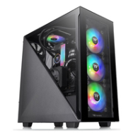 TT 26616 - Boîtier ATX Thermaltake Divider 300 TG