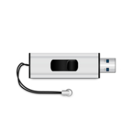 Lecteur USB 3.1 MediaRange MR914 8 Go