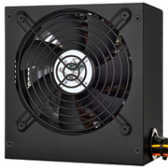 SilverStone Strider Série Essential ST50F-ES230
