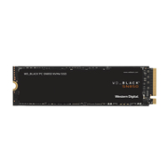 WD SN850 - 500 Go - M.2 - 7000 Mo/s