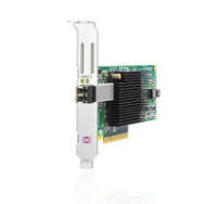 HPE PCIe/1 x Fiber Channel - PCIe - Windows Server 2003,Windows Server 2008 - 355.6 mm - 254 mm - 76.2 mm - 680 g