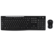 Logitech MK270 Combo sans fil