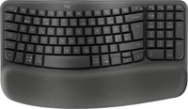 Logitech Wave Touches pour Business Graphite PAN