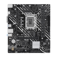 Carte mère ASUS PRIME H610M-K 1700 DDR5 mATX