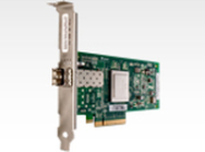 QLogic QLE2560-CK Q-Logic Série 2500 - PCIe jusqu'à 8 Gbit/s