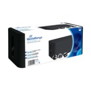 Boîte de câble MediaRange MRCS307 Pro