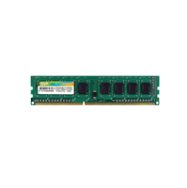 Silicon Power 4 Go DDR3-1600 Vert