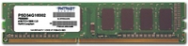 PATRIOTE 4 Go PC3-12800 - 4 Go
