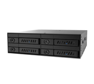 CMR-425 - Rack de rangement mobile - 2,5"