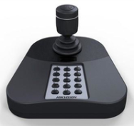 Contrôleur PTZ Hikvision DS-1005KI avec joystick USB