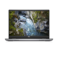 Dell Precision 7670 - Ordinateur portable 16 pouces - Core i7 2,1 GHz 40,6 cm